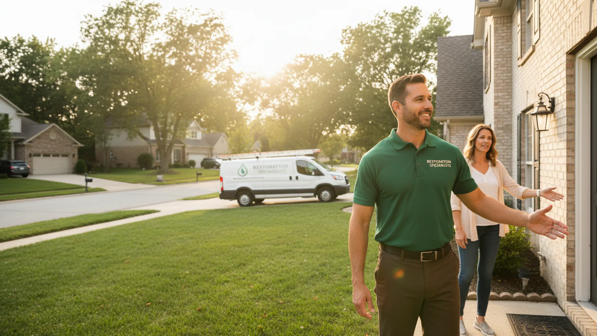 Your Trusted Water Damage Restoration Experts in San Bruno, CA Near Me – Licensed Pros with Proven Experience